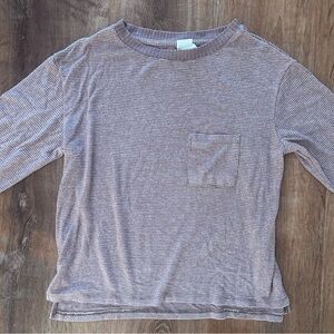 Stars Above sleep tee!